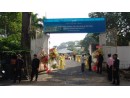 Nhà Hàng Tiệc Cưới ĐÔNG PHƯƠNG